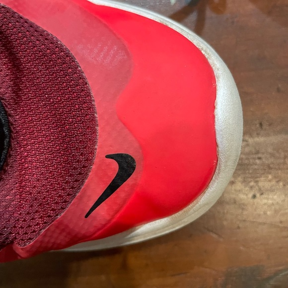 Boys Nike Air Max, great condition - Picture 9 of 12